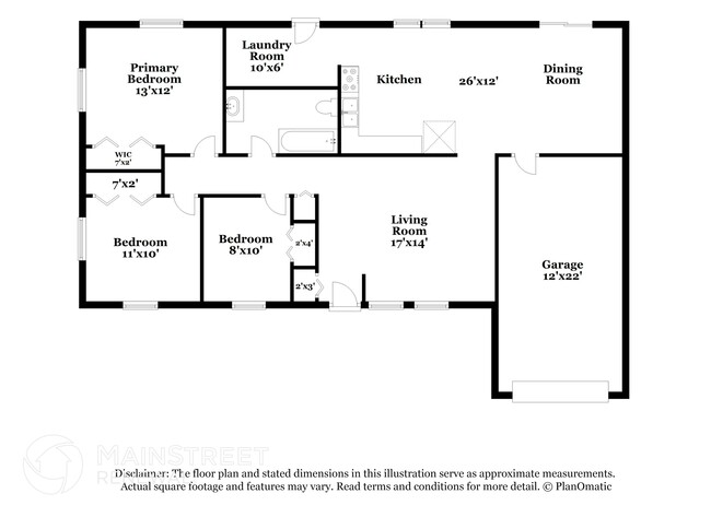 Building Photo - 1521 Tina Marie Cir