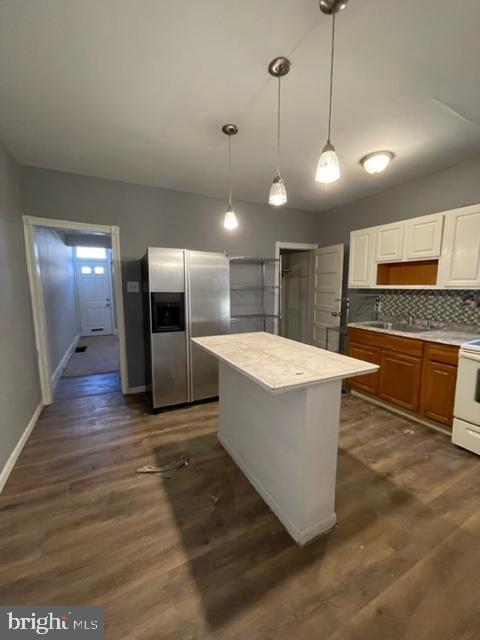 Foto principal - 18 E Garfield St