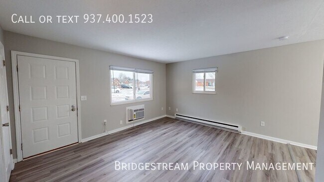 Foto del edificio - Updated 2 bedroom, 1 bath unit in Huber He...