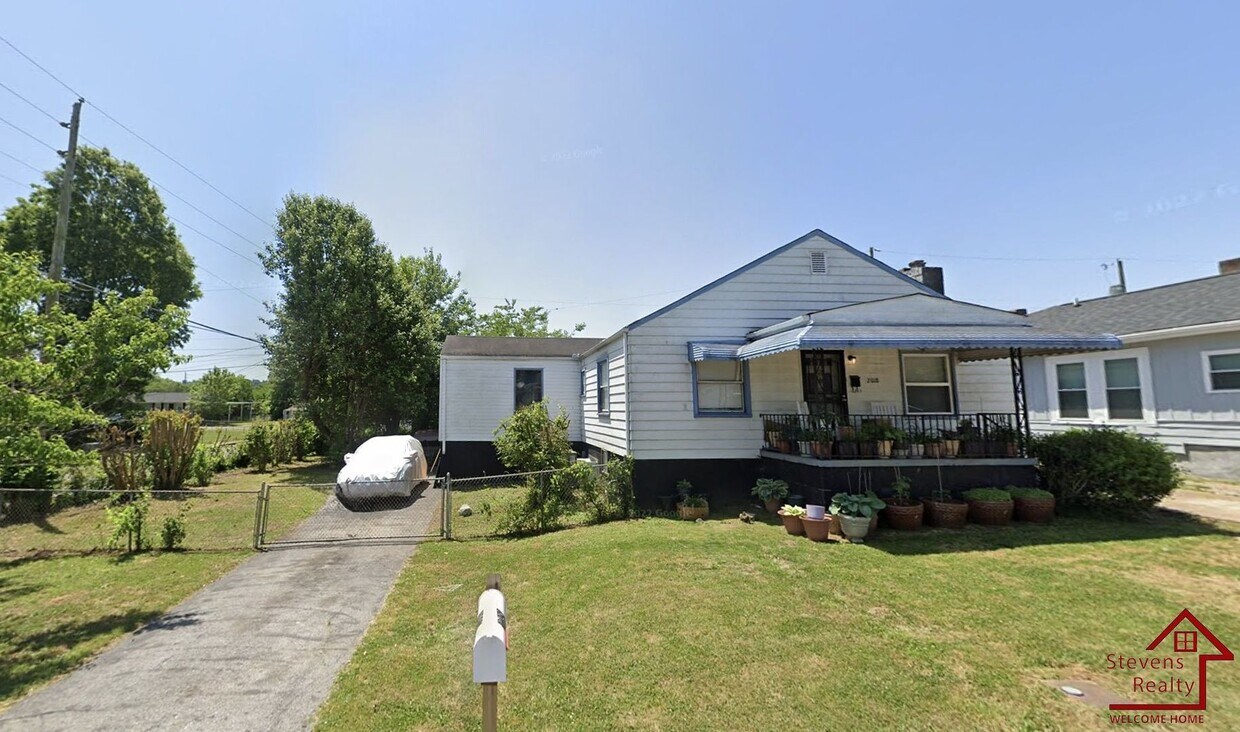 Foto principal - 2018 Walker Ave