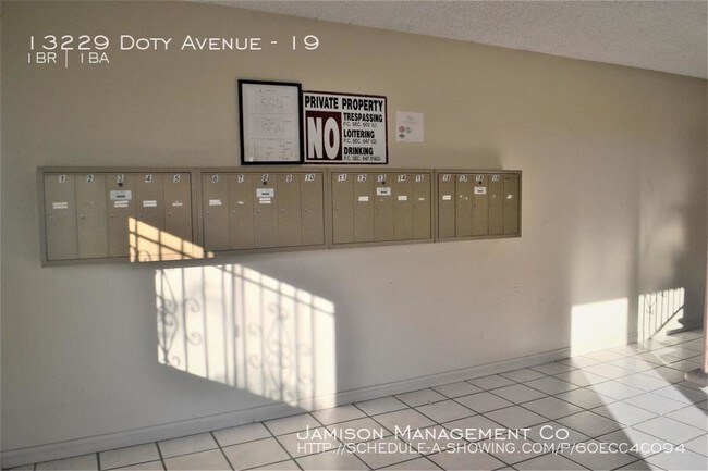 Building Photo - 13229 Doty Ave