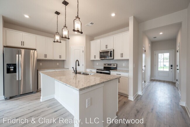 Building Photo - 3 br, 2.5 bath House - 144 Fister Drive