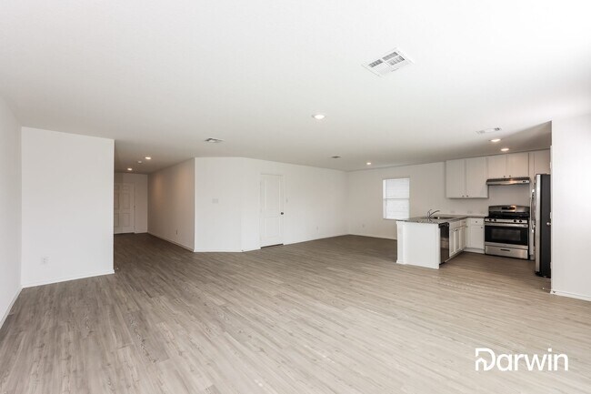 Foto del edificio - 5438 Daphne Path, San Antonio, TX 78253