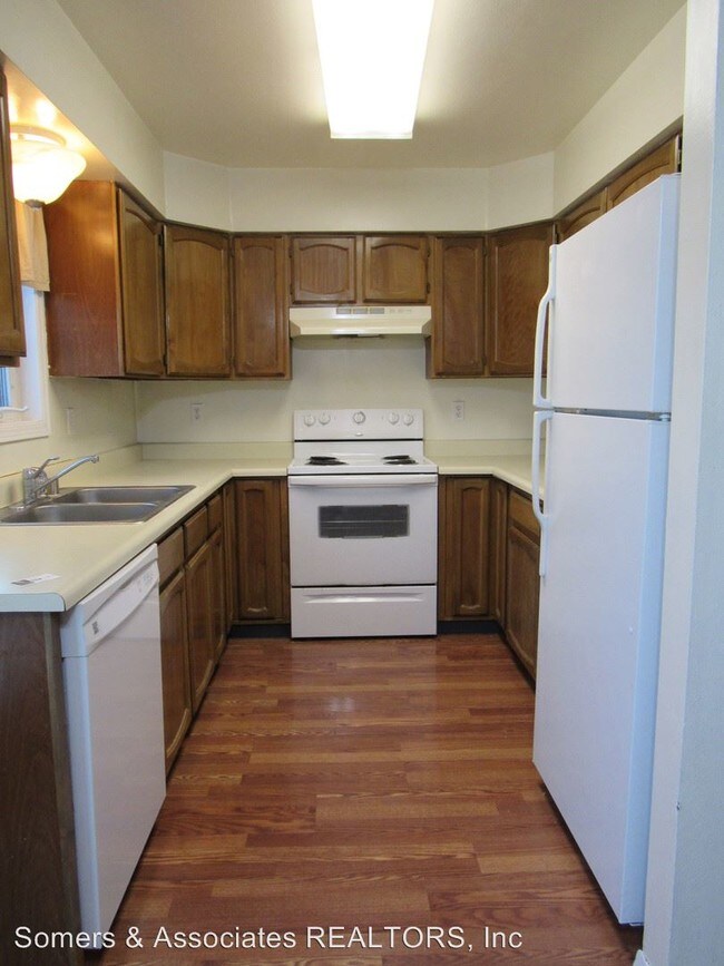 Building Photo - 2 br, 1 bath House - 1579 Gillam Way