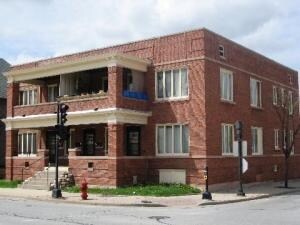 Fachada exterior - 330 Wisconsin Ave