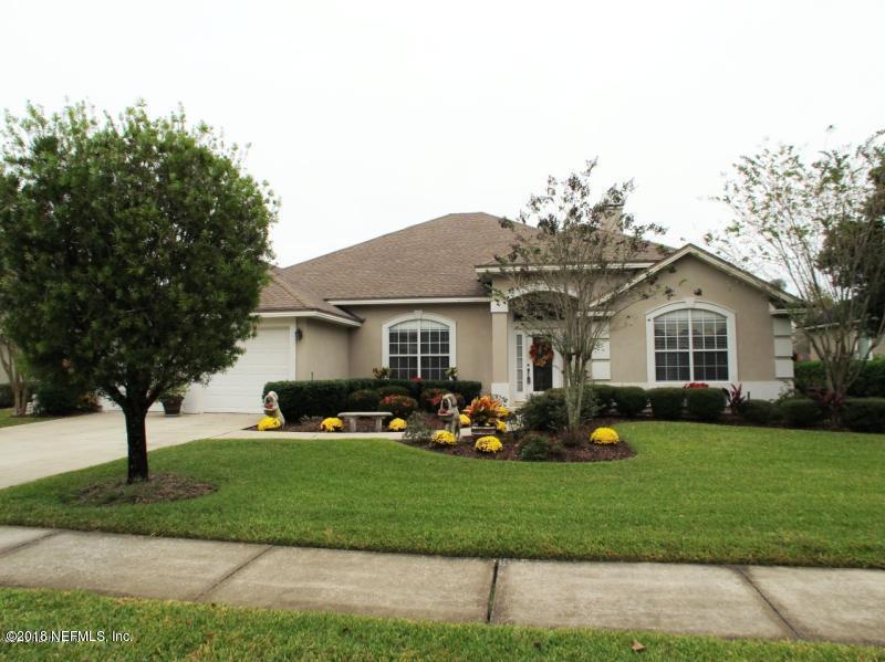 2222 S Brook Dr, Fleming Island, FL 32003 House Rental in Fleming