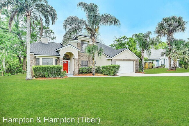Building Photo - 4 br, 2.5 bath House - 7455 HIGH LAKE DRIVE