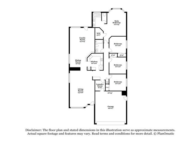 Foto del edificio - 8493 W Monona Ln