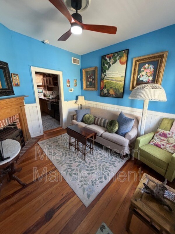 Foto del edificio - 547 E Macon St