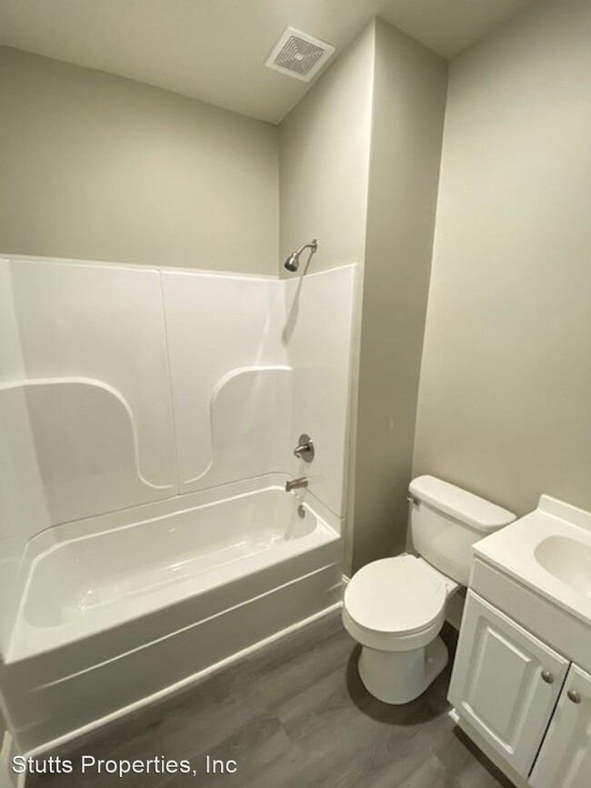 Foto del edificio - 3 br, 2 bath House - 907 E. Mobile Street