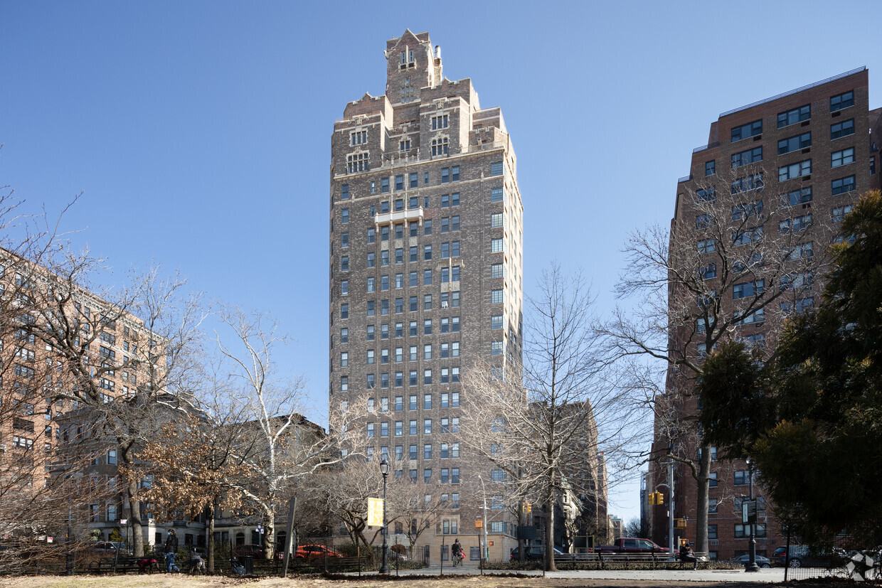 22 Riverside Drive Apartments Apartments - 22 Riverside Dr New York, NY ...