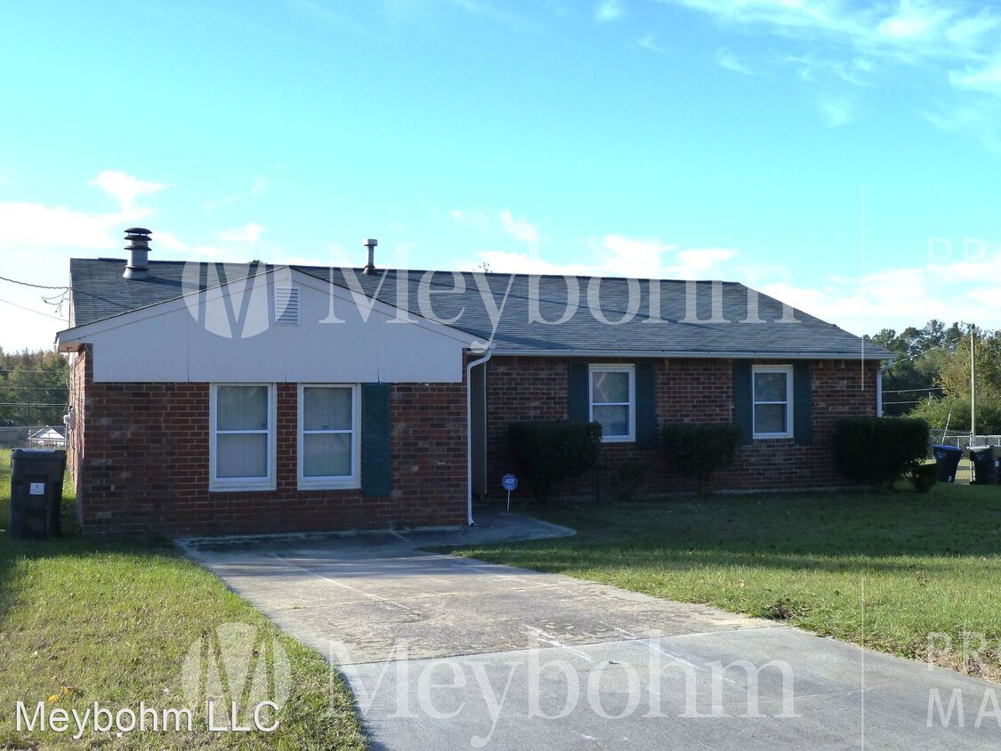 Primary Photo - 3 br, 2 bath House - 2382 Richwood Drive