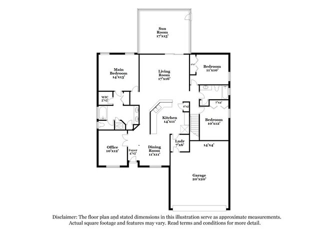 Foto del edificio - 1166 Calla Glen Ln