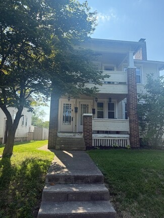 Building Photo - 901 Oxley Rd