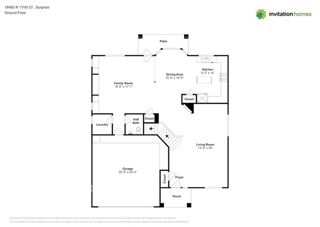 Building Photo - 18463 N 111th Ct