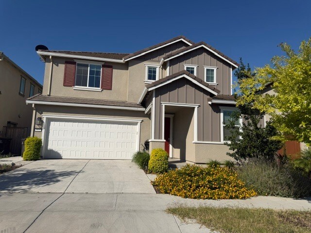 Foto del edificio - Gorgeous Lathrop 4 Bedroom 3 Bathroom plus a loft area home