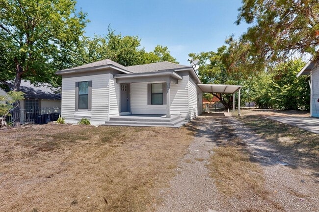 Building Photo - 2609 Avenue G
