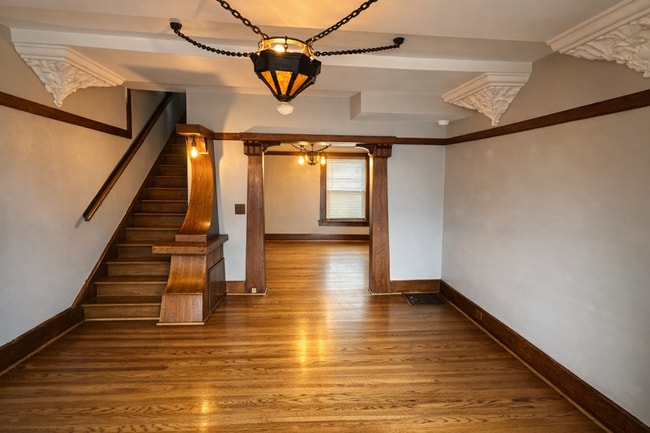 Photo - Mason St Duplex Apartment