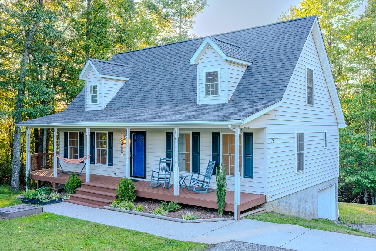 Foto principal - 76 Overlook Pointe Dr