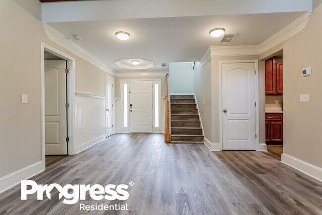 Foto del edificio - 2618 Yorkwood Rd