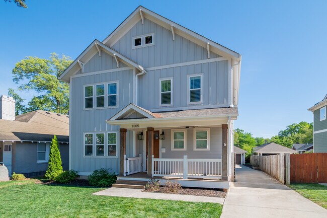 Foto del edificio - 1005 State St