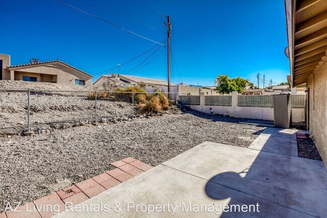 Foto del edificio - 3 br, 2 bath House - 2265 Malahini Dr.
