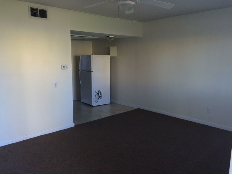 Foto del edificio - **Full-Time ECU Complex 1 Bedroom 1 Bath N...