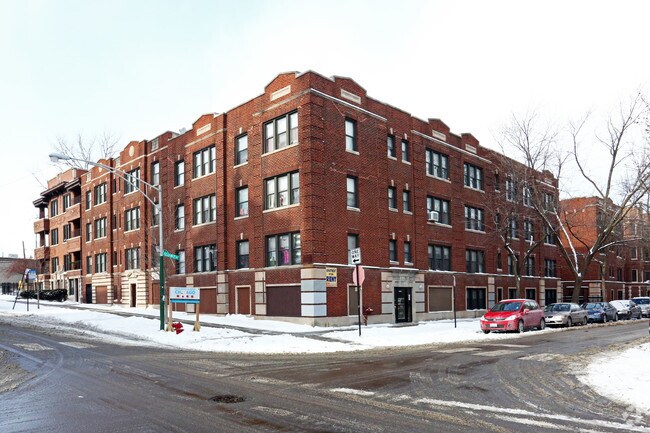 Building Photo - Paulina Building