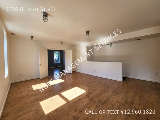 Building Photo - 5326 Butler St