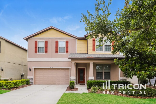 Building Photo - 9228 Mountain Magnolia Dr