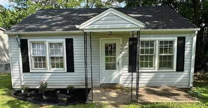 Building Photo - 314 E Highland Dr