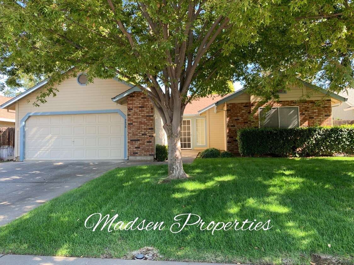 3030 North Ave, Chico, CA 95973 House Rental in Chico, CA