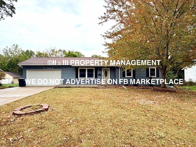 Foto del edificio - 11800 E 74th Terrace