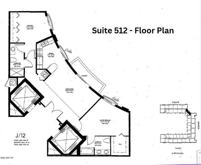 Building Photo - 610 Clematis St