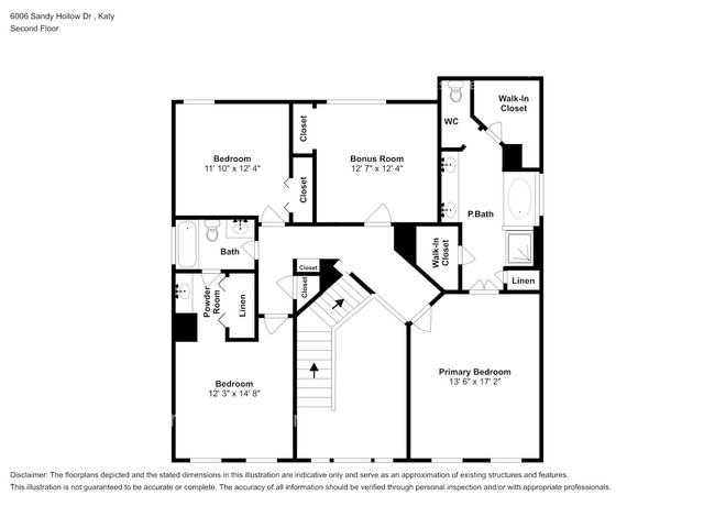 Building Photo - 6006 Sandy Hollow Dr