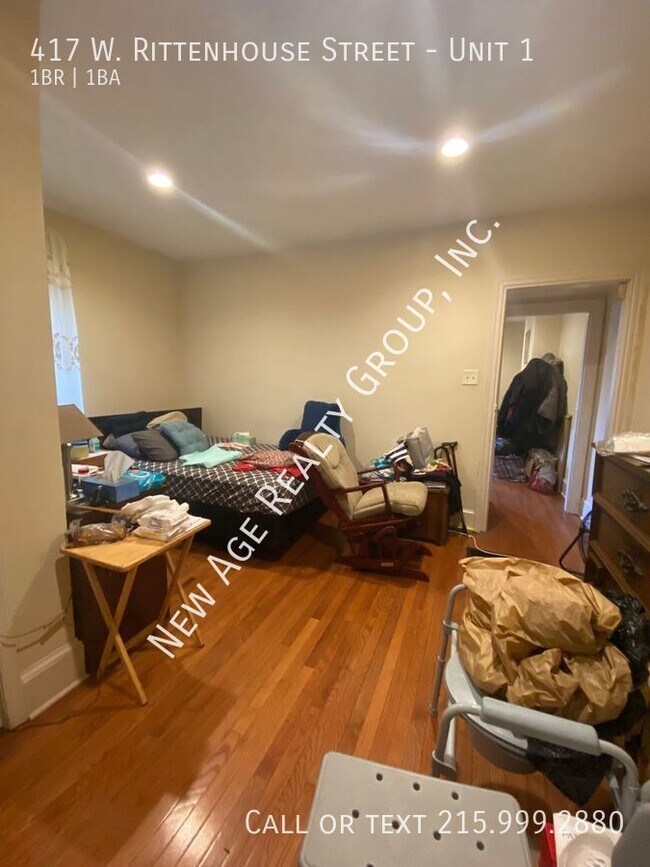 Building Photo - One bedroom apartment in Germantown!