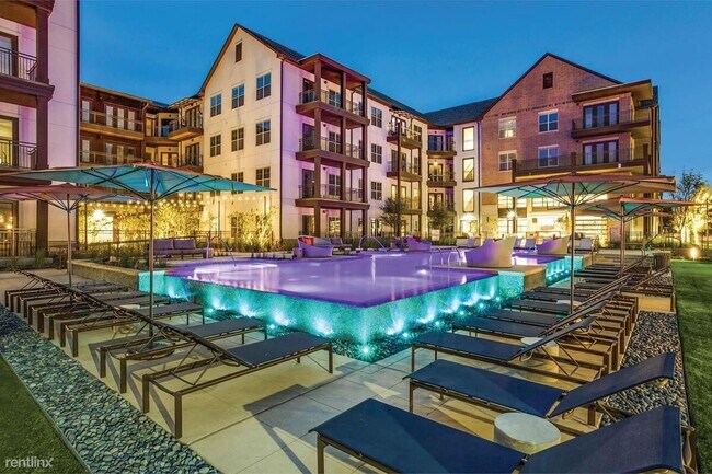 Foto del edificio - 1404 Singleton Blvd