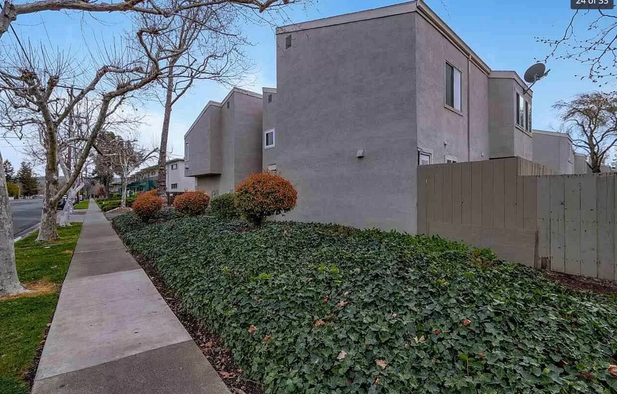 3712 Willow Pass Rd, Concord, CA 94519 Townhouse for Rent in Concord
