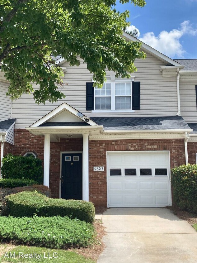 Primary Photo - 2 br, 2.5 bath House - 5327 Waverly Lynn Ln