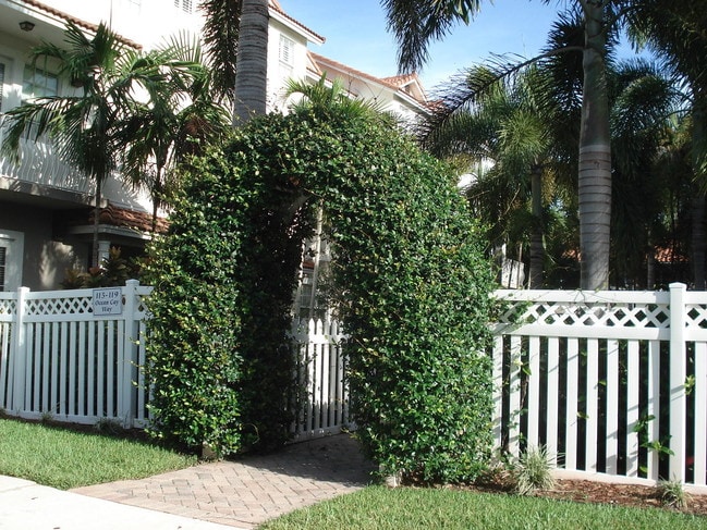 Building Photo - 116 Ocean Cay Way