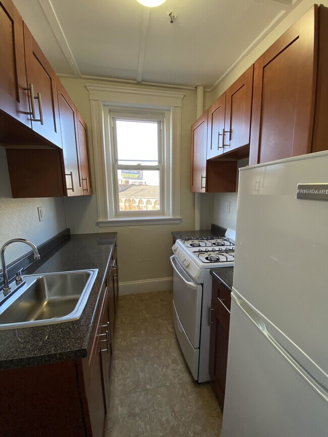 Foto del edificio - 1111 Boylston St