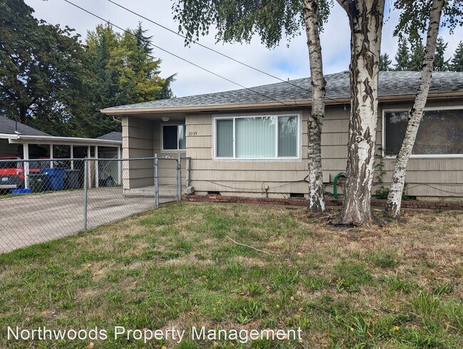Building Photo - 2 br, 1 bath House - 3039 Elmira Road