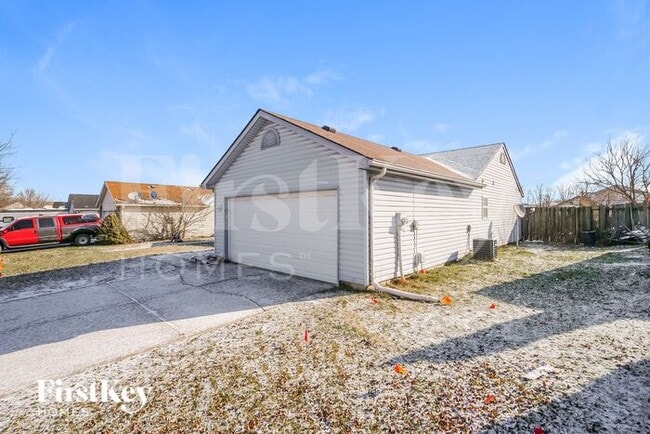 Building Photo - 3909 Libra Ln
