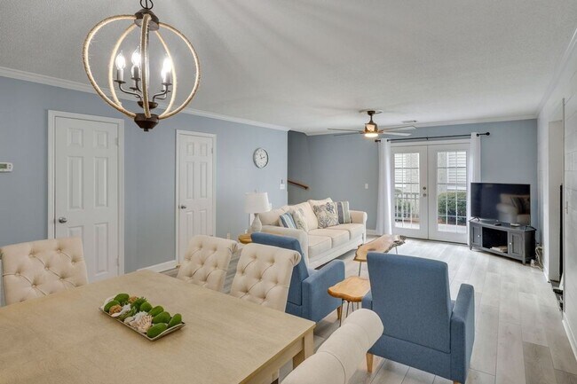 Foto del edificio - 1000 Sea Island Rd