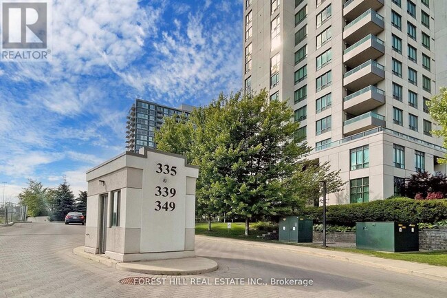 Building Photo - 349-1349 Rathburn Rd W