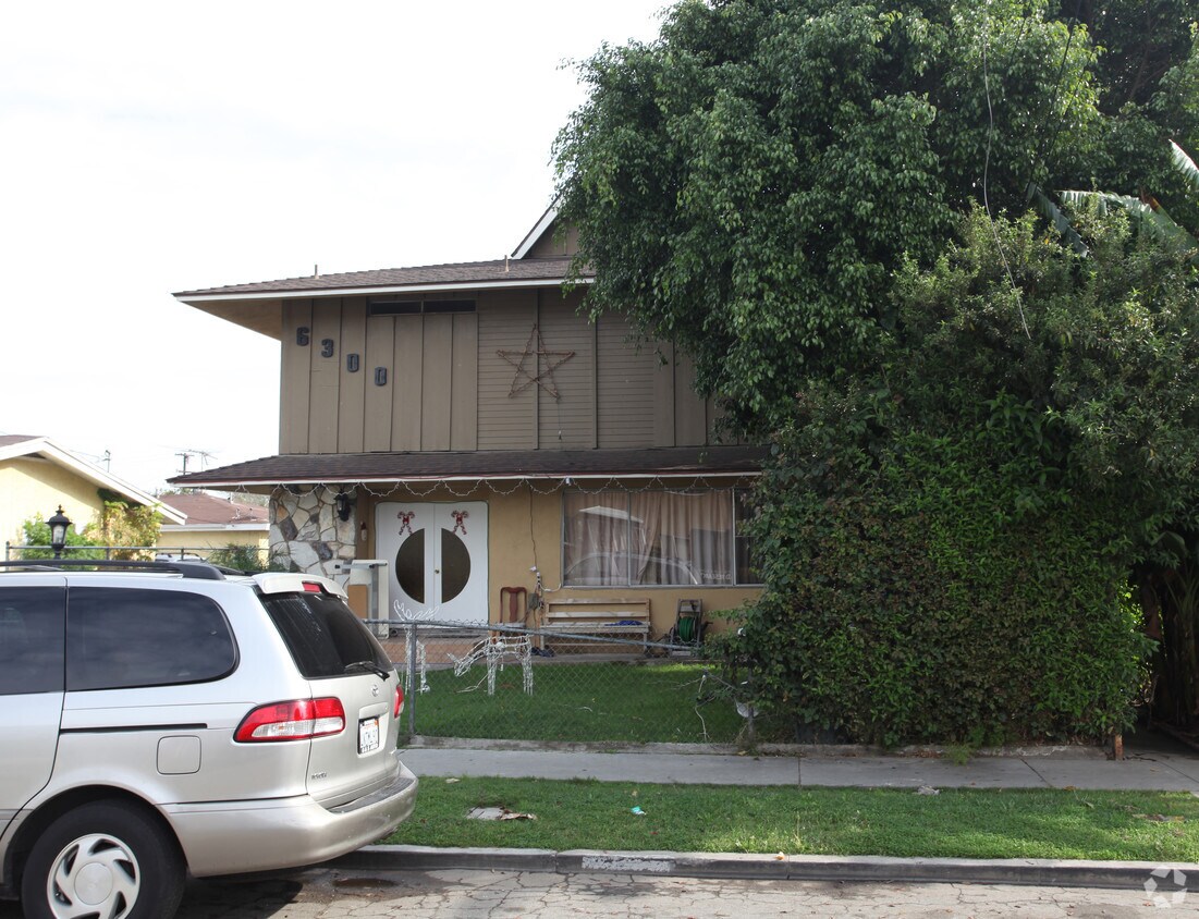Building Photo - 6300 Corona Ave
