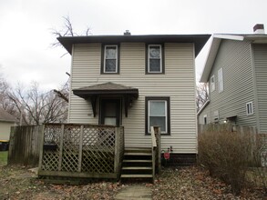 Building Photo - 1211 Burgess St