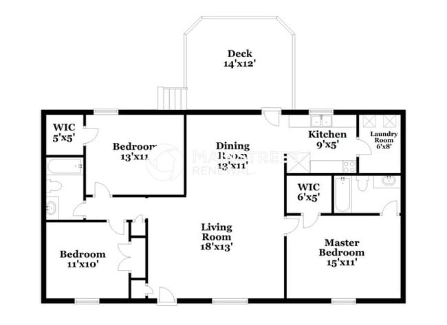 Building Photo - 3 Bedroom Pet-Friendly Home in Millersvill...