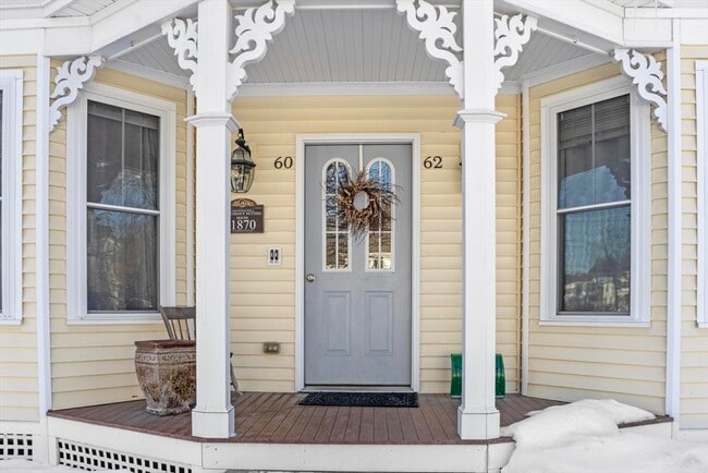 Building Photo - 60 Broadway St