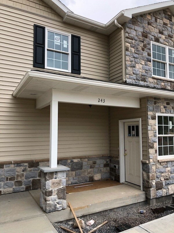 Foto del edificio - 3 Bedroom, 3 1/2  Bathroom Townhouse
